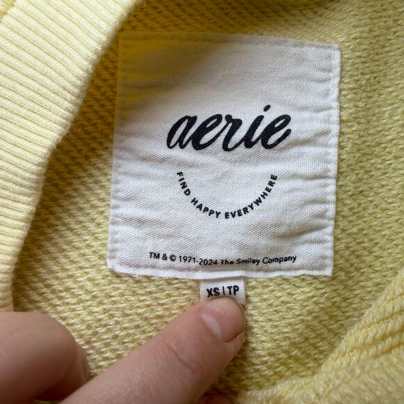aerie crewneck - Picture 3 of 3